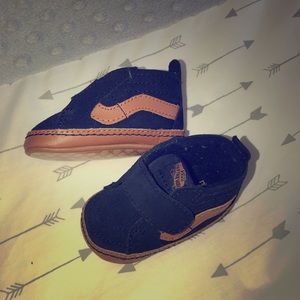 Infant VANS